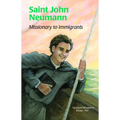 Saint John Neumann (Ess) - Paperback