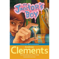 The Janitor's Boy - Paperback