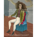 The Complete Stories of Leonora Carrington - Paperback