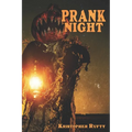 Prank Night - Paperback