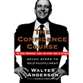 The Confidence Course: Seven Steps to Self-Fulfillment - Paperback
