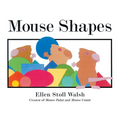 Mouse Shapes - Hardcover