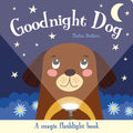 Goodnight Dog - Board Book