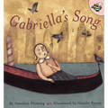 Gabriella's Song - Paperback