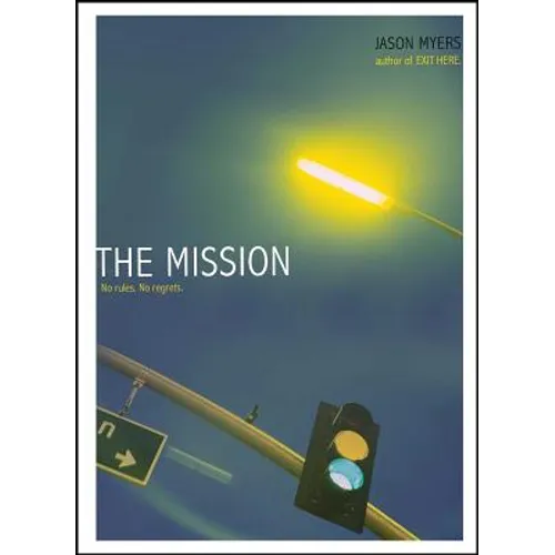 The Mission - Paperback