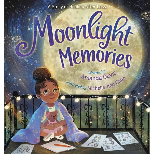 Moonlight Memories - Hardcover
