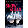Snow Fallen - Paperback