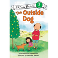 The Outside Dog - Paperback