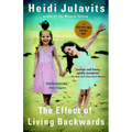 The Effect of Living Backwards - Paperback