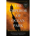 The Emperor of Ocean Park - Paperback