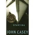 Spartina: National Book Award Winner - Paperback