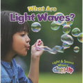 What Are Light Waves? - Paperback