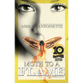 Moth to a Flame: Tenth Anniversary Edition - Paperback