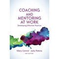 Coaching and Mentoring at Work, 3rd Edition: Developing Effective Practice - Paperback