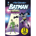 The Riddler's Ransom - Paperback