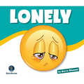 Learning about Emotions: Lonely - Paperback