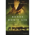 Bones Don't Lie - Paperback