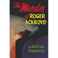The Murder of Roger Ackroyd - Paperback