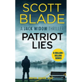 Patriot Lies - Paperback