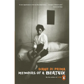 Memoirs of a Beatnik - Paperback