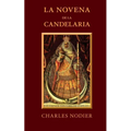 La novena de la Candelaria - Paperback