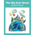 The City Ever Green - Paperback
