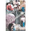Simply Abundant - Paperback