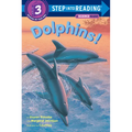 Dolphins! - Paperback
