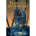 Tales from the Outerverse - Hardcover