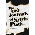 The Lost Journals of Sylvia Plath - Paperback