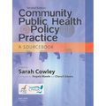Community Public Health in Policy and Practice: A Sourcebook - Paperback