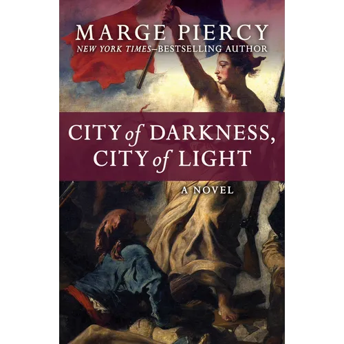 City of Darkness, City of Light - Paperback