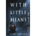With Little Means - Paperback