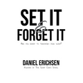 Set it & Forget it: Are you ready to transform your sleep? - Paperback