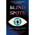 Blind Spots - Paperback