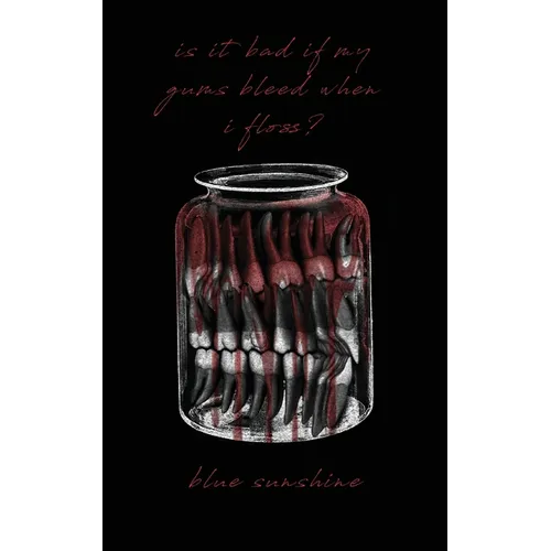 Is It Bad If My Gums Bleed When I Floss? - Paperback