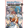 Fairy Tail: 100 Years Quest 2 - Paperback