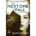 The Next One to Fall - Paperback