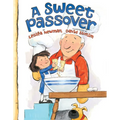 A Sweet Passover - Hardcover