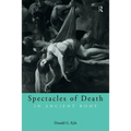 Spectacles of Death in Ancient Rome - Paperback