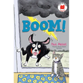 Boom! - Hardcover