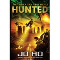 Hunted - Paperback