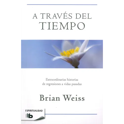 A Través del Tiempo / Through Time Into Healing - Paperback