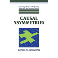 Causal Asymmetries - Paperback