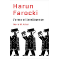 Harun Farocki: Forms of Intelligence - Paperback