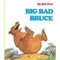Big Bad Bruce - Hardcover