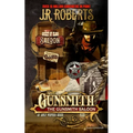 The Gunsmith Saloon - Paperback