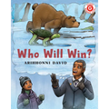 Who Will Win? - Hardcover