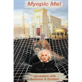 Myopic Me!: Jerusalem with Solomon & Einstein - Paperback