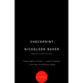 Checkpoint - Paperback